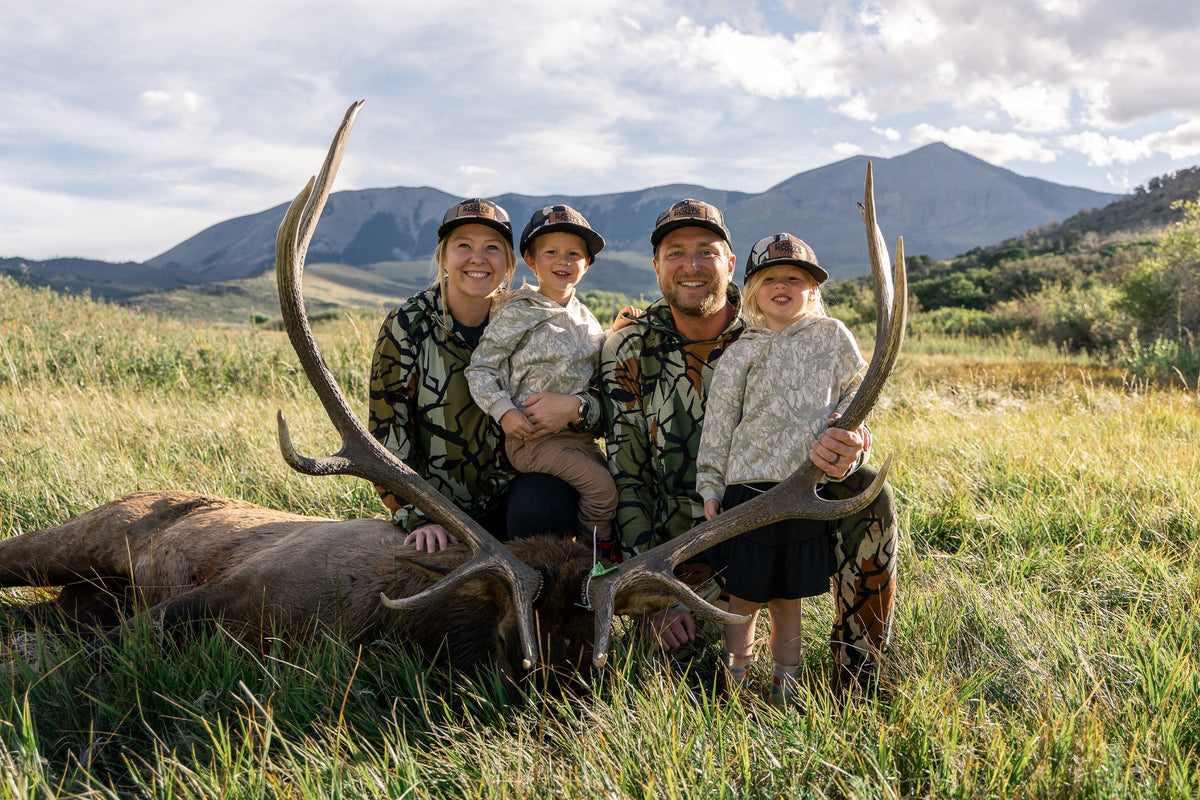 The Hunt of a Lifetime: Down to the Final Morning