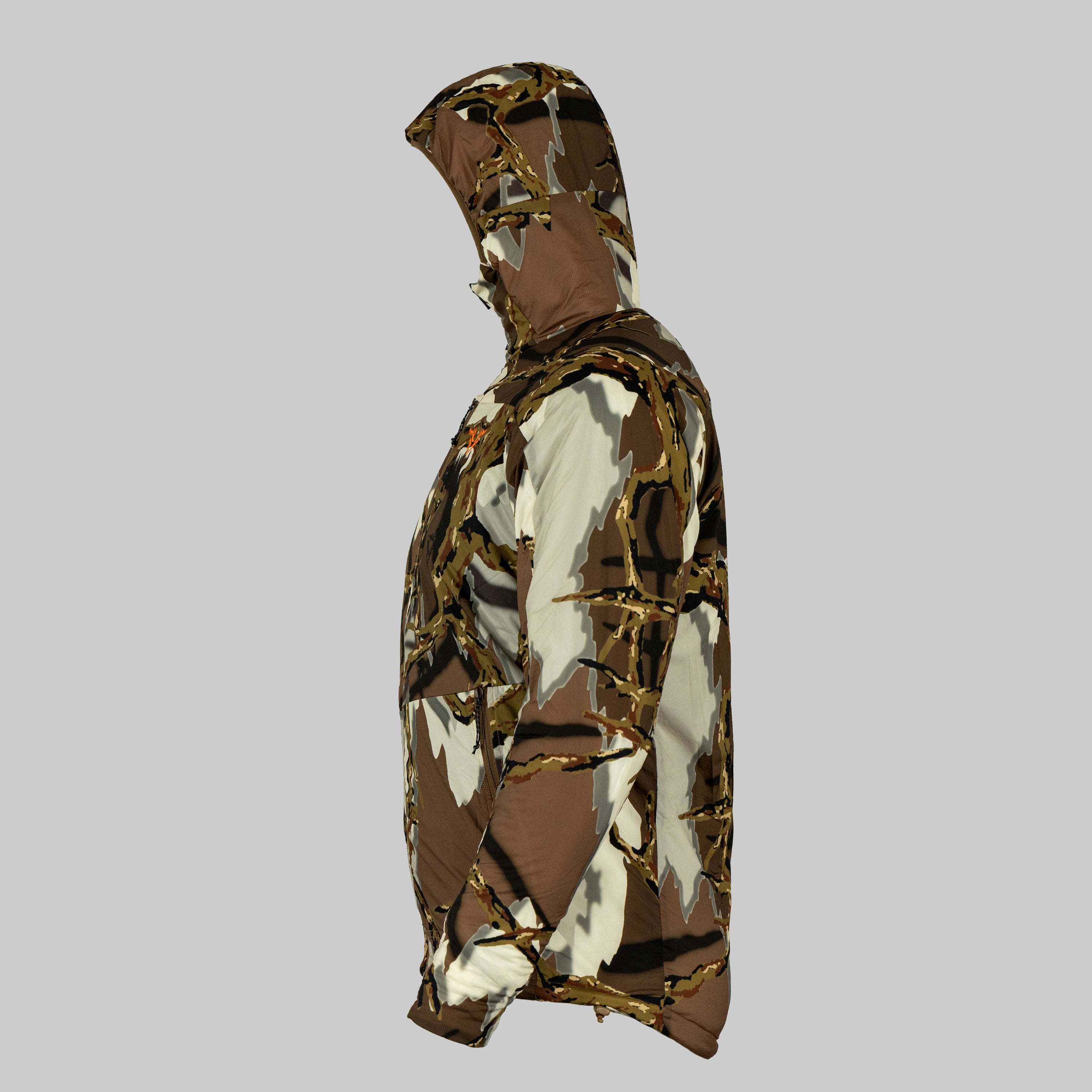 Insulite Jacket