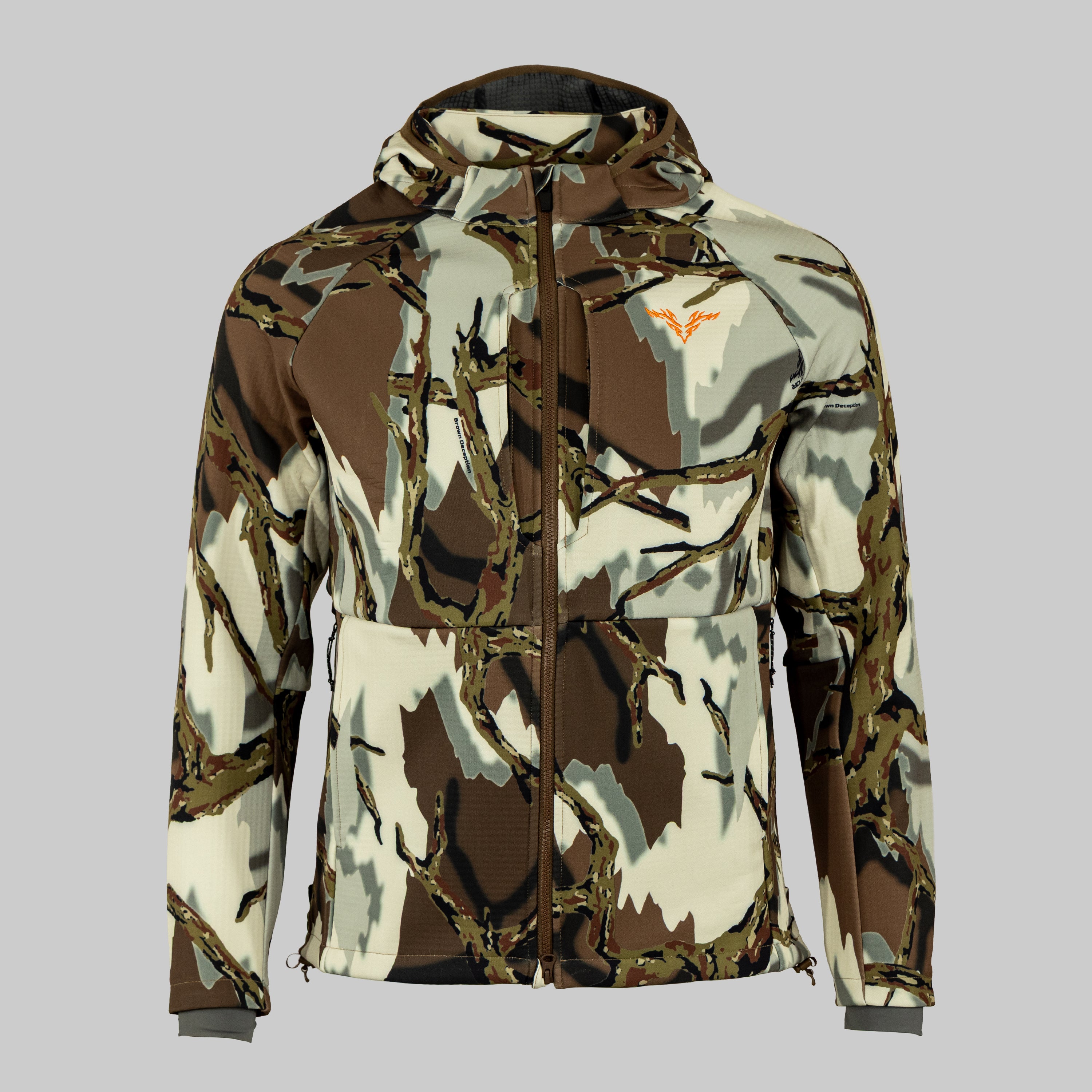 Ridgeback Jacket