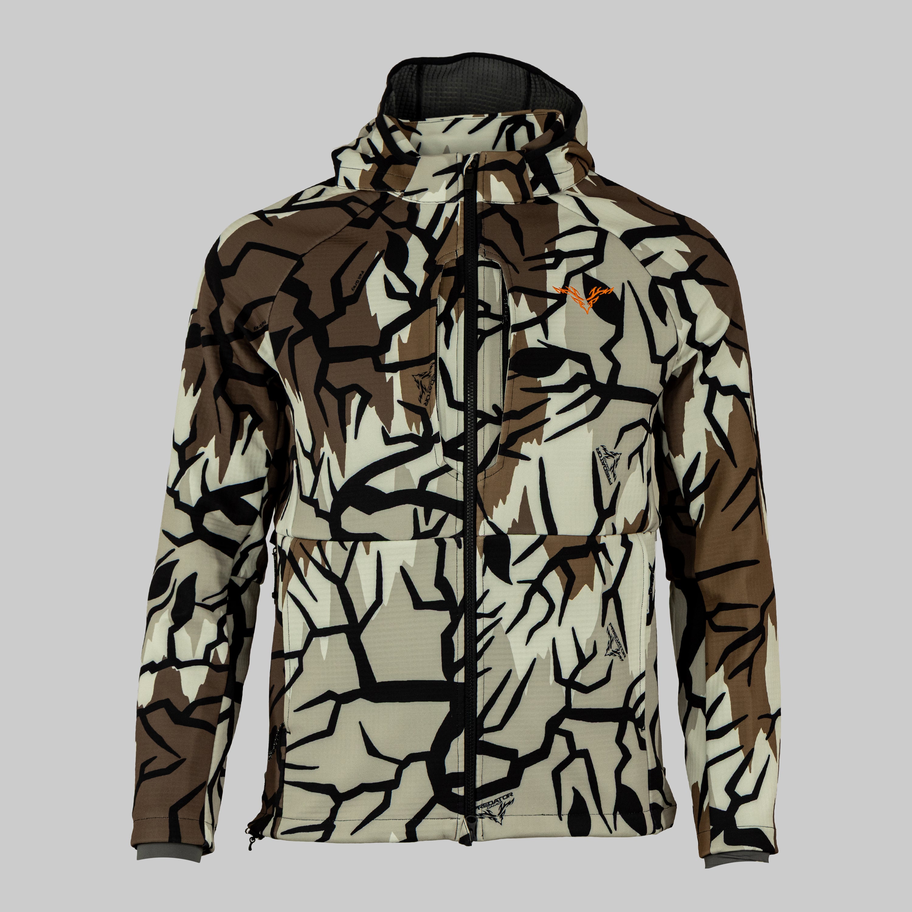 Ridgeback Jacket