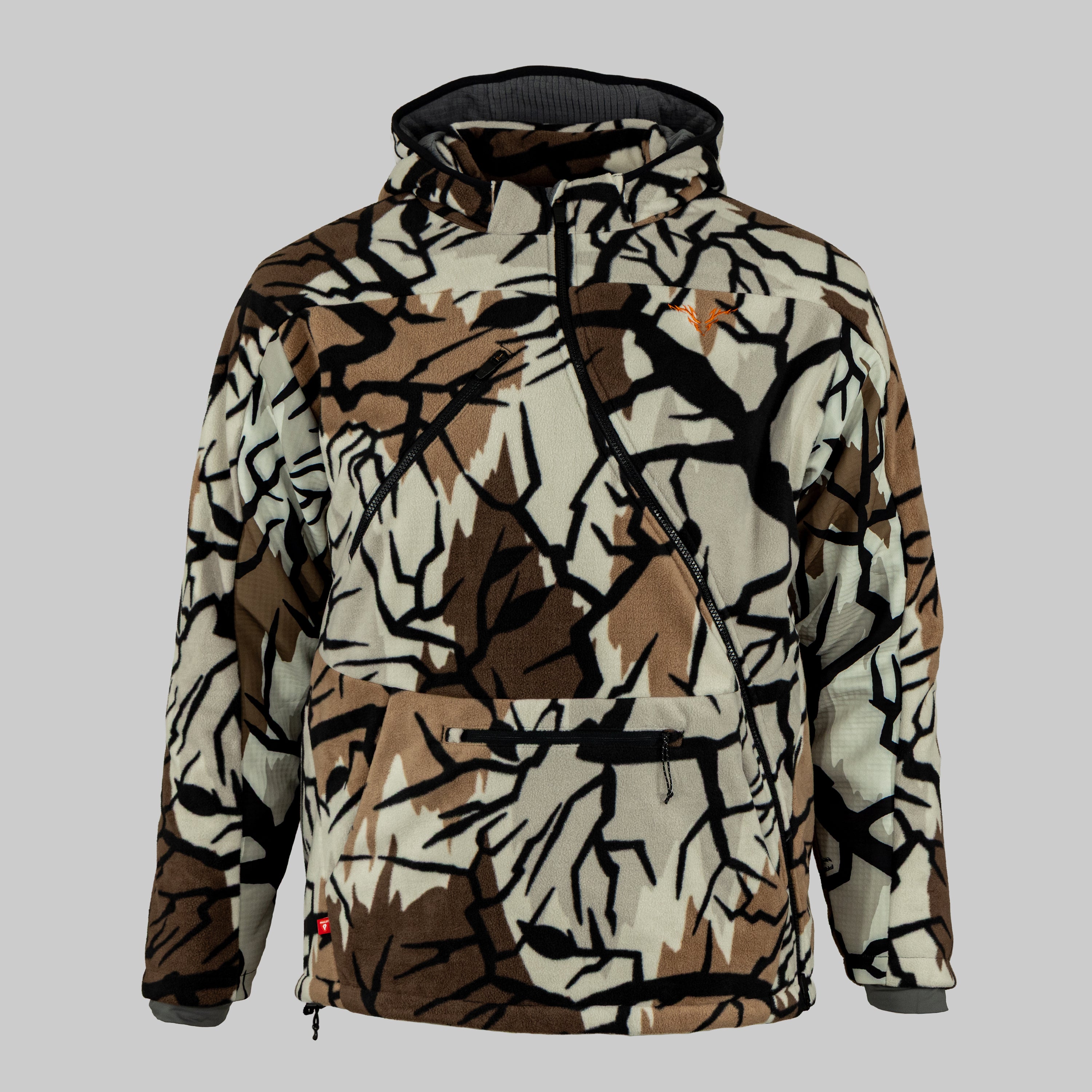 Zero Degree Jacket
