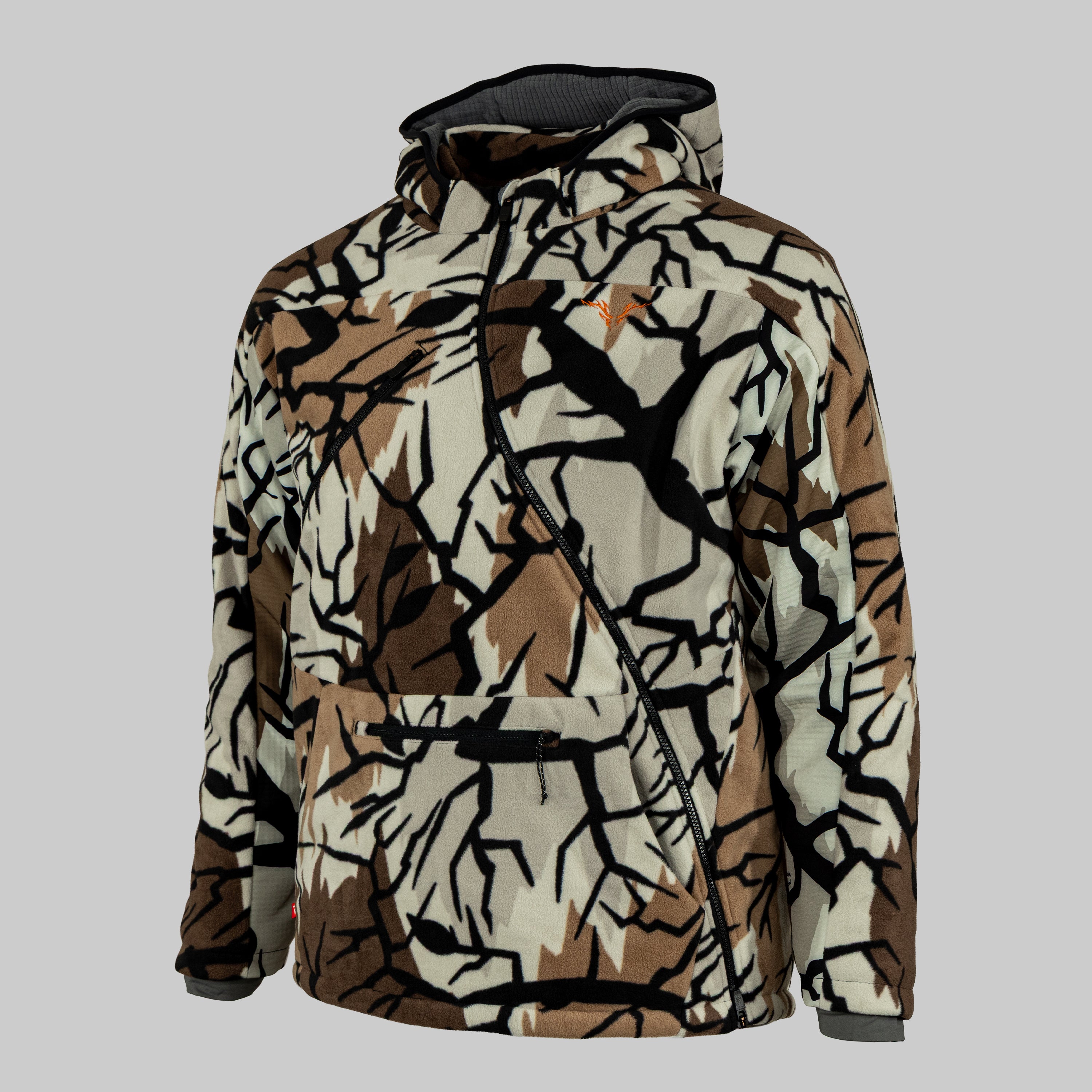 Zero Degree Jacket
