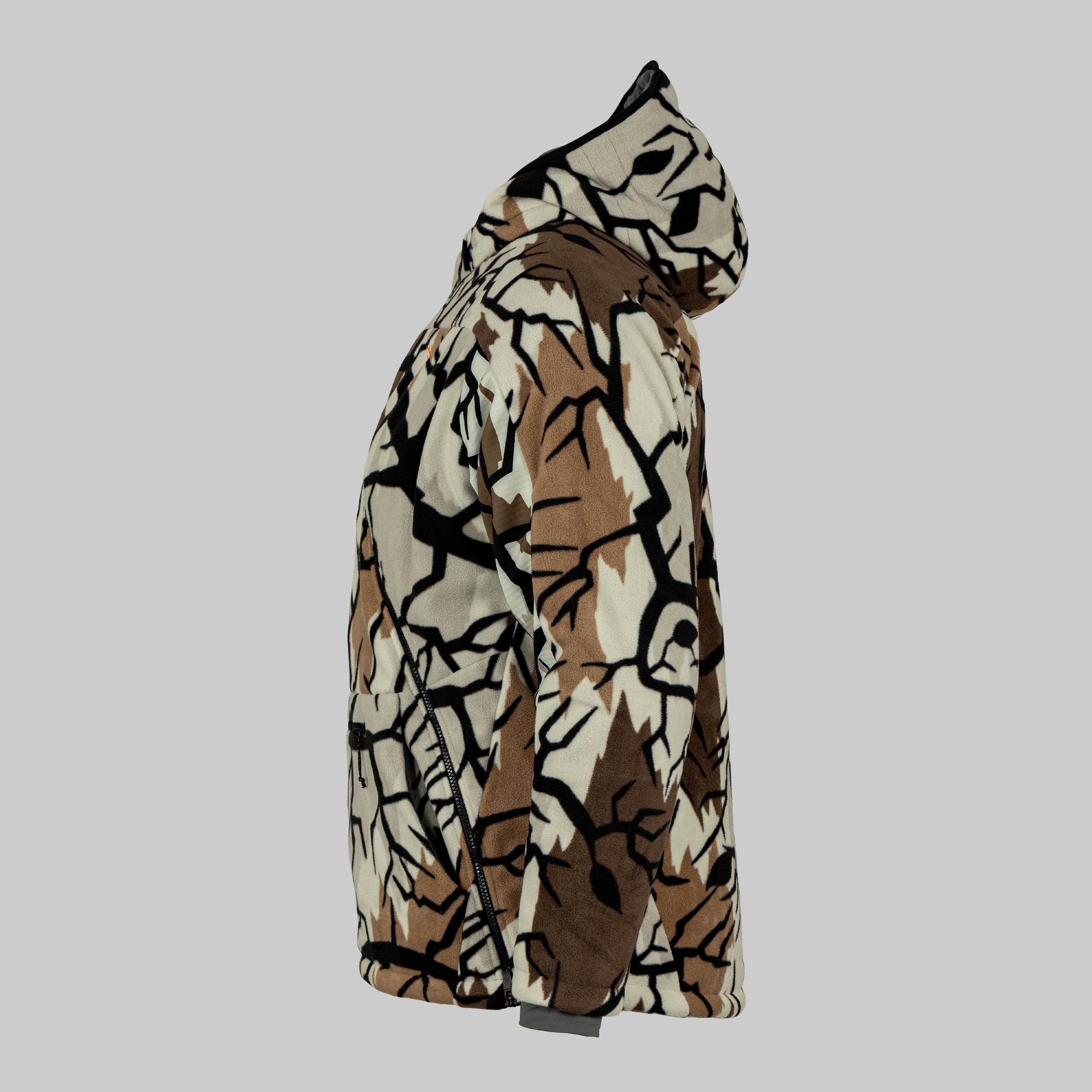 Zero Degree Jacket