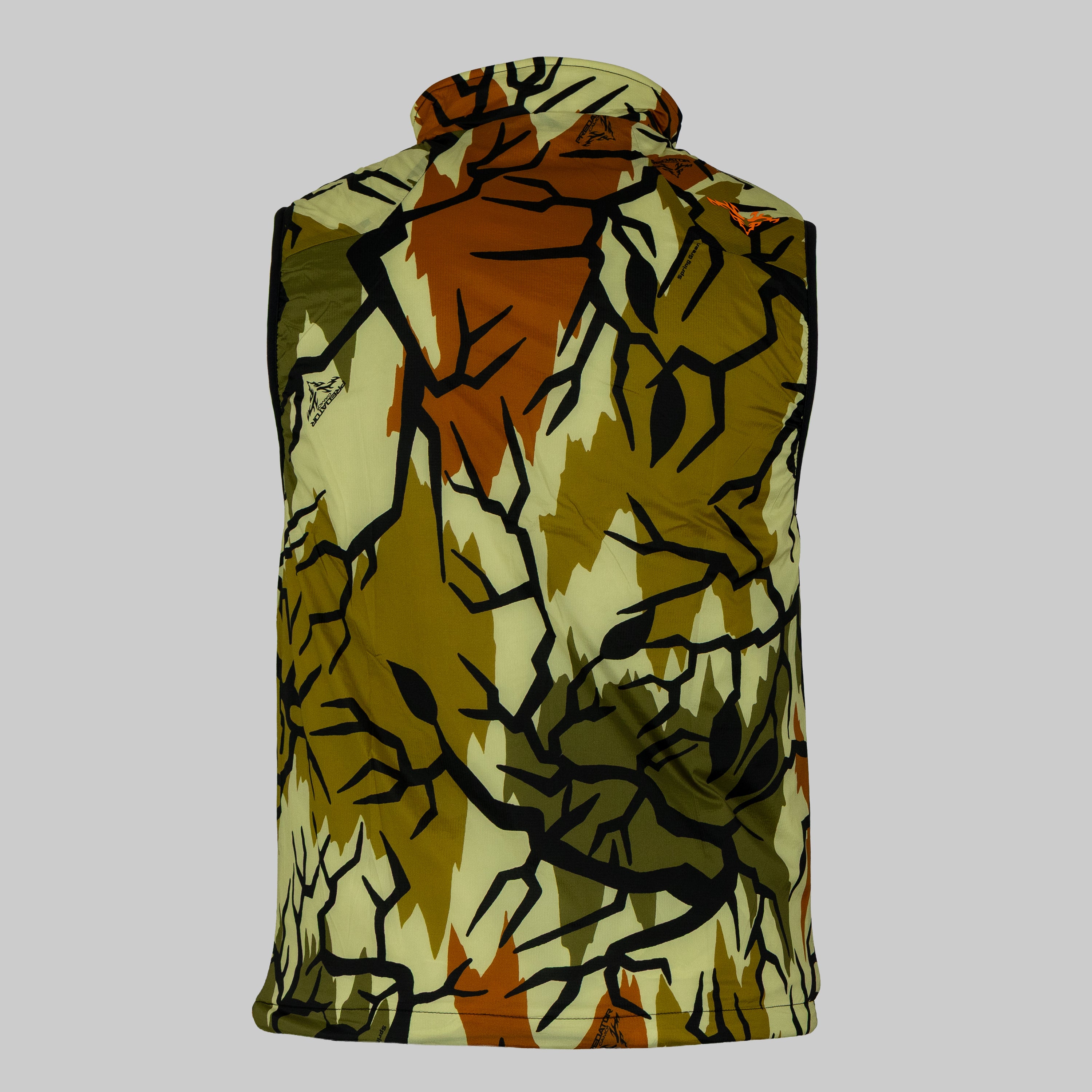 Insulite Vest