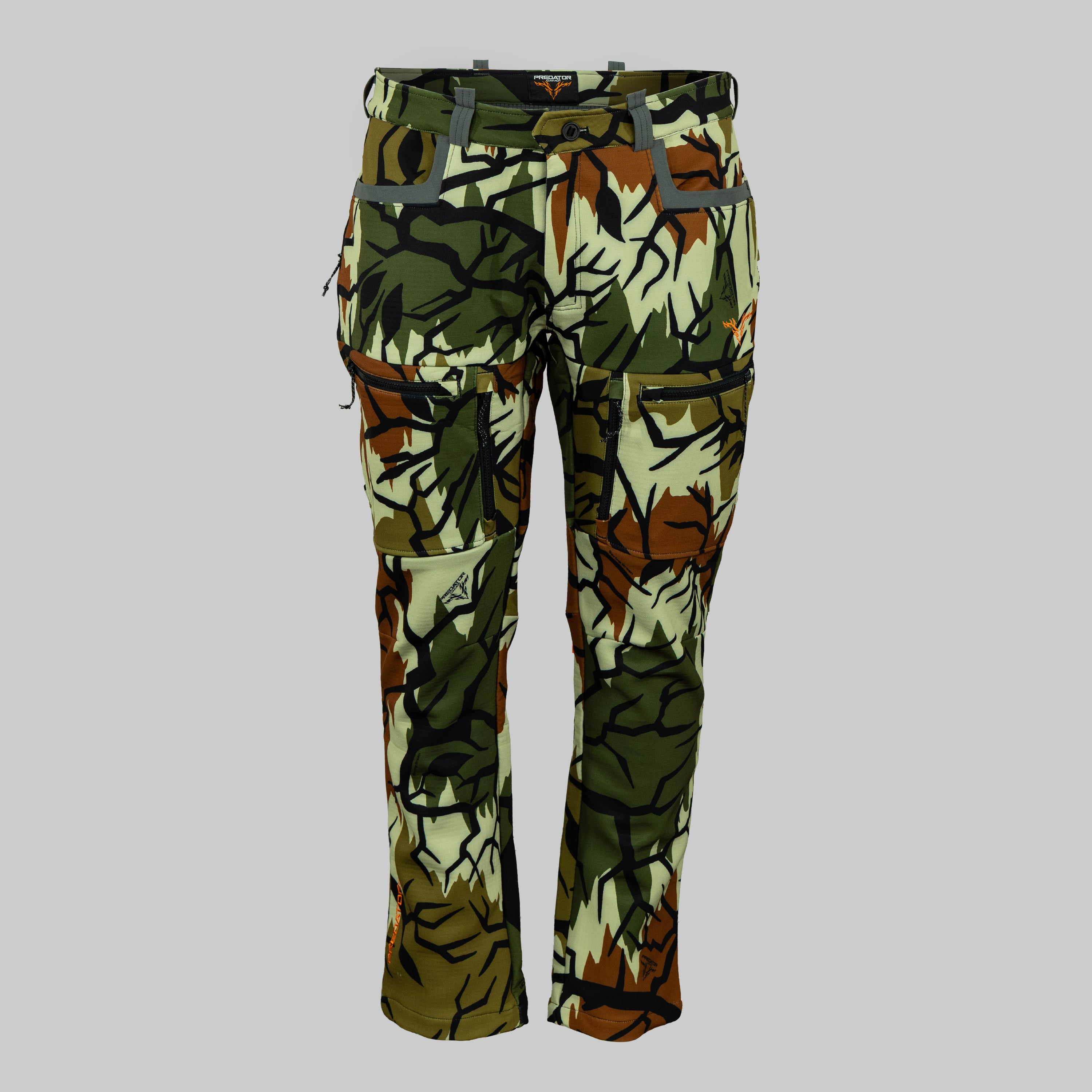 Ridgeback Pant