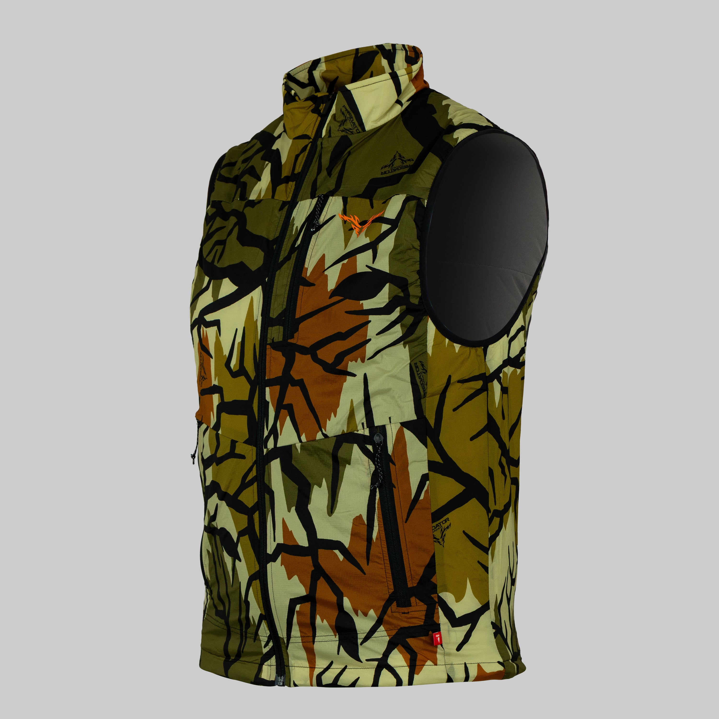 Insulite Vest