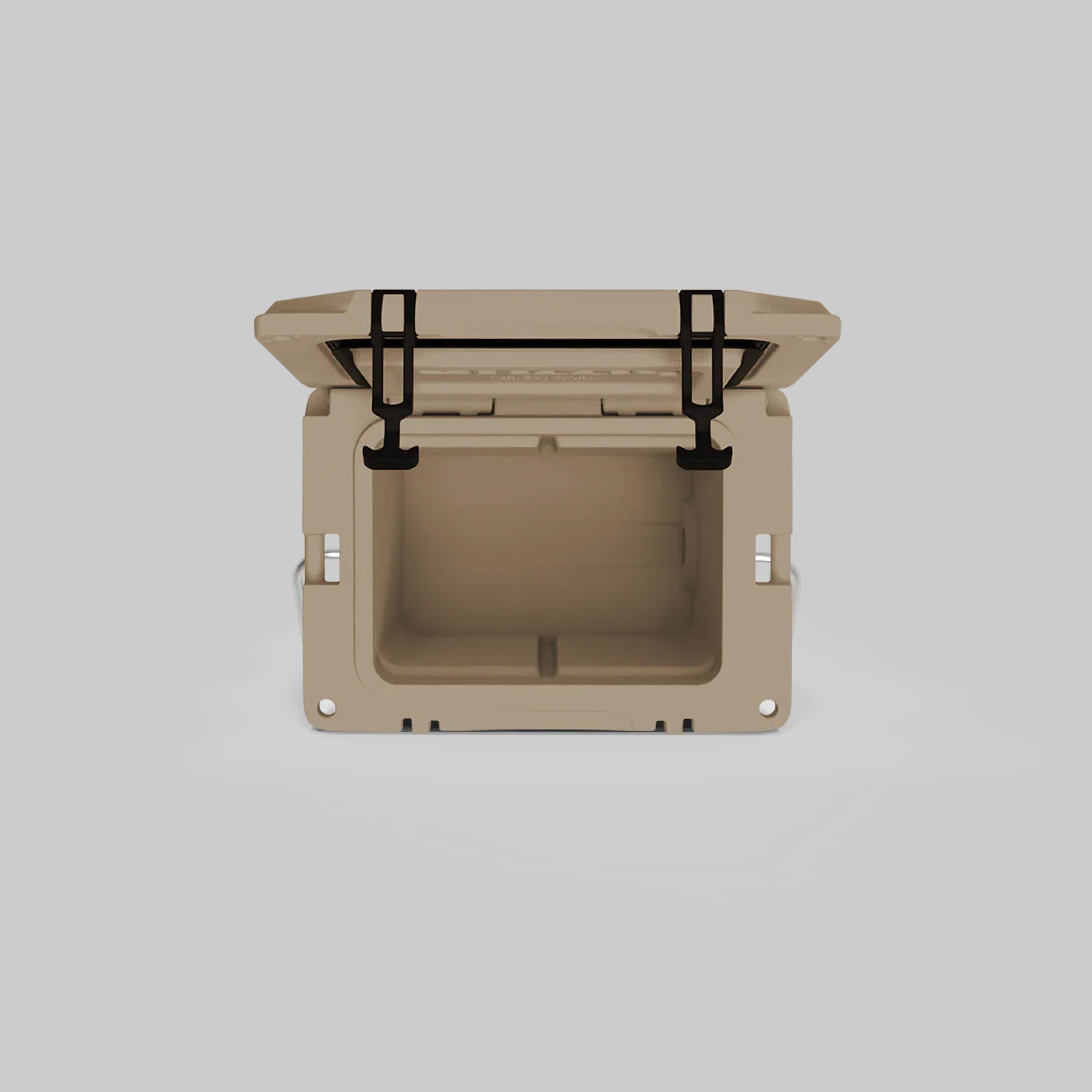 Grizzly Hard Cooler 20 - Predator Fall Brown Edition