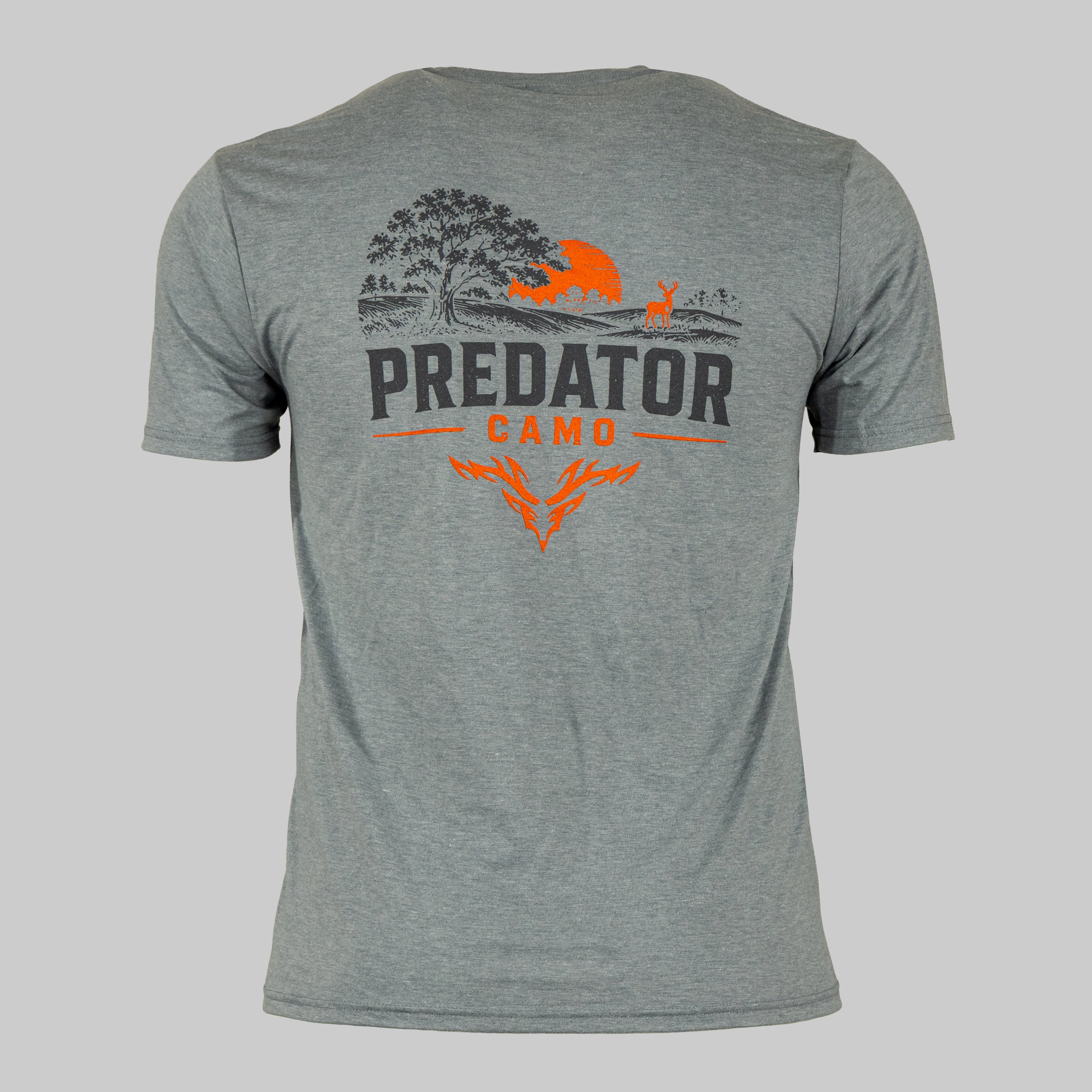 Oak Ridge Tee