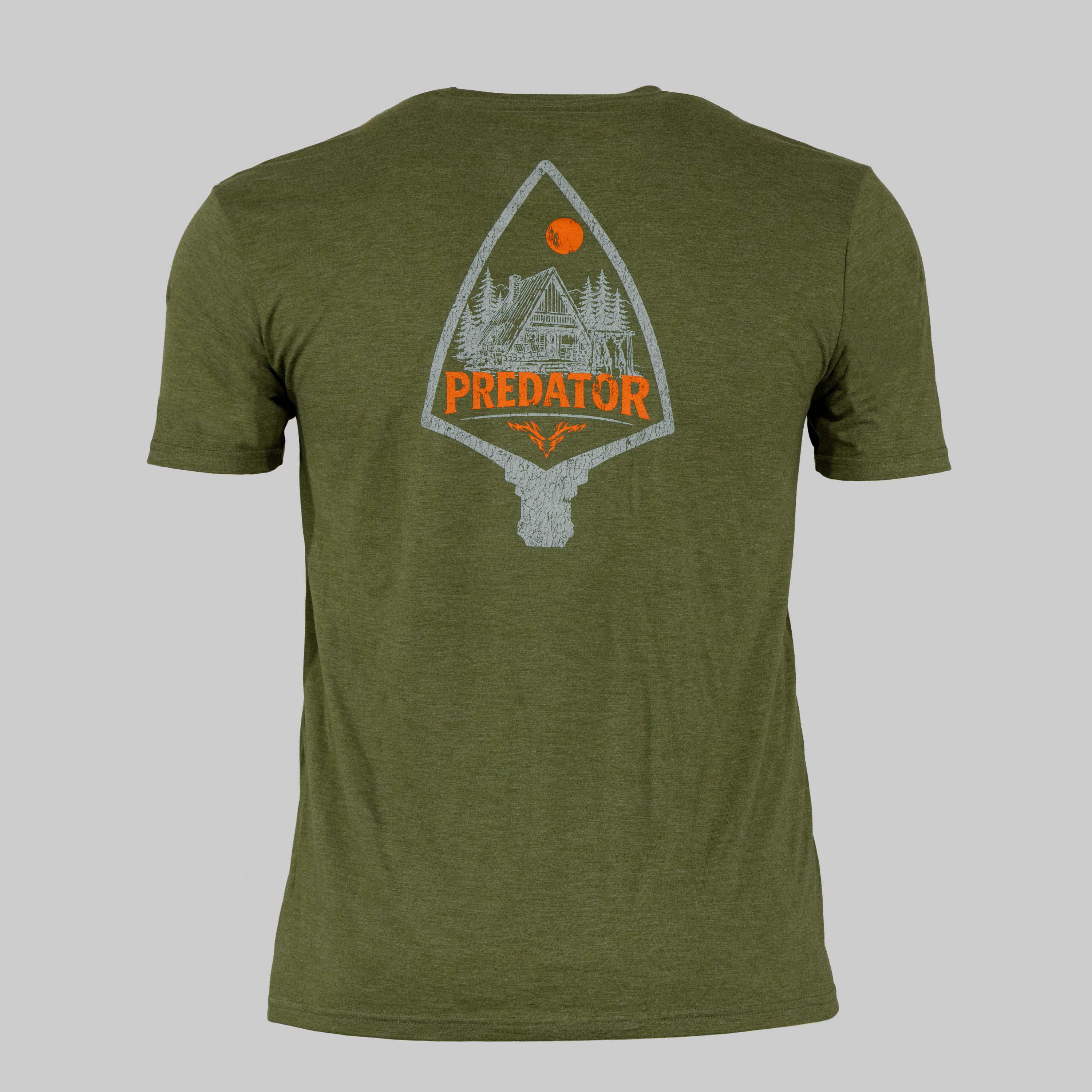 Arrowhead Tee