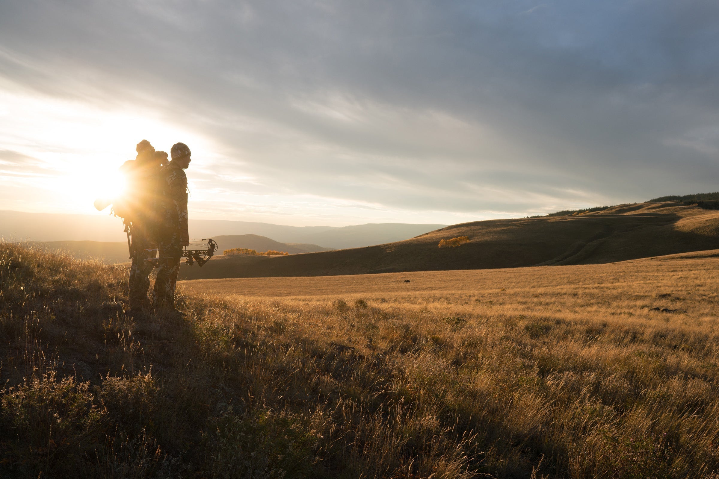 Why Predator Camo Breaks the Rules — And Wins