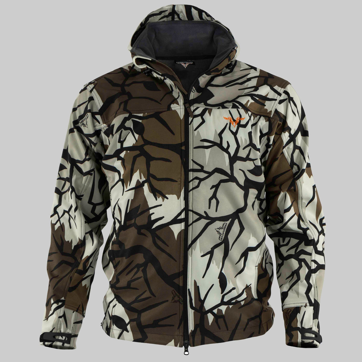 Predator Camo Pattern Vectorized Predator Camo. Unmatched. Unseen.
