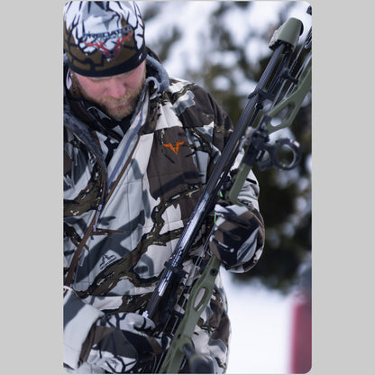 Predator Camo - Lifestyle Ambush 2.0 Jacket - #color_brown-deception