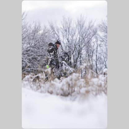Predator Camo - Lifestyle 2 Ambush 2.0 Jacket - #color_brown-deception