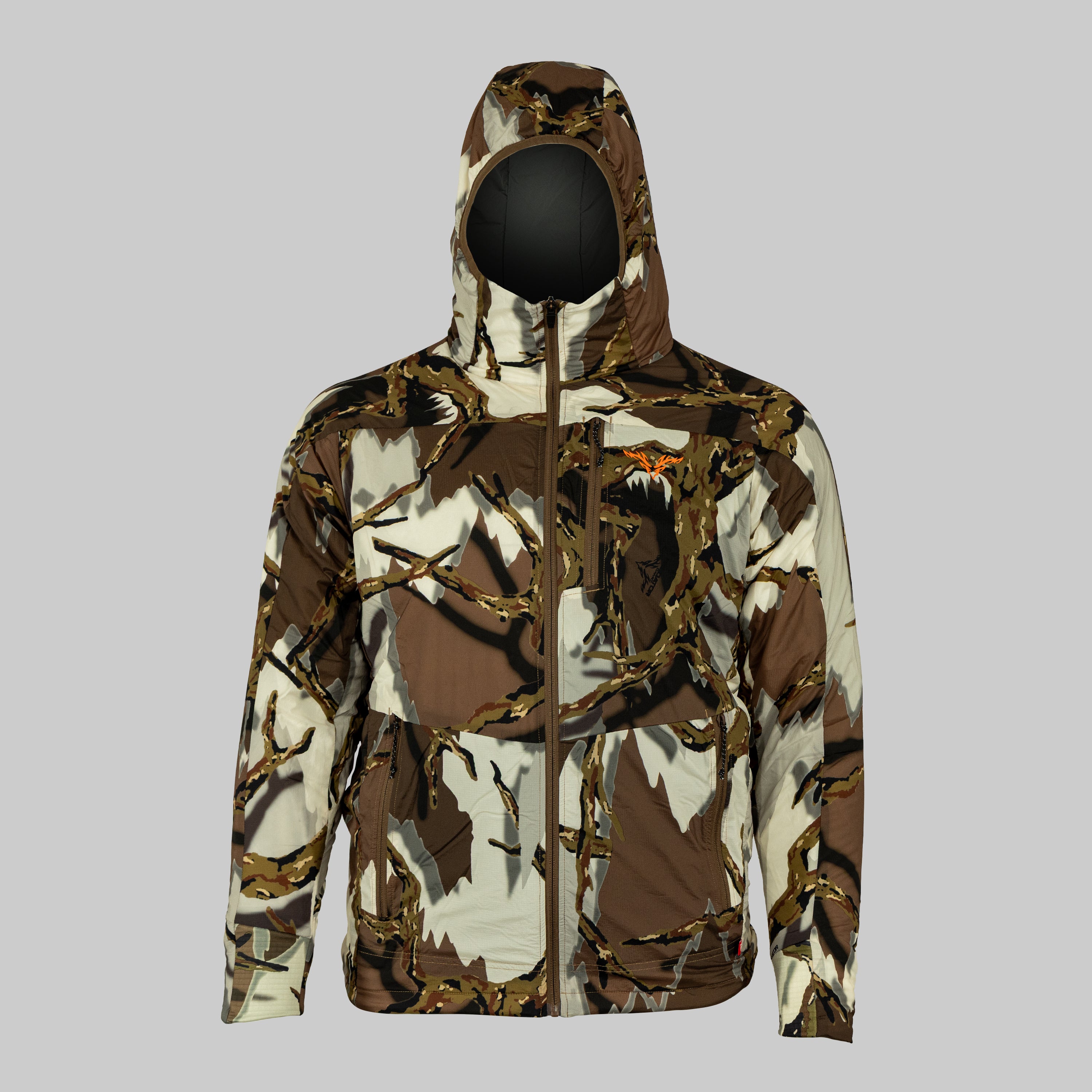 Insulite Jacket