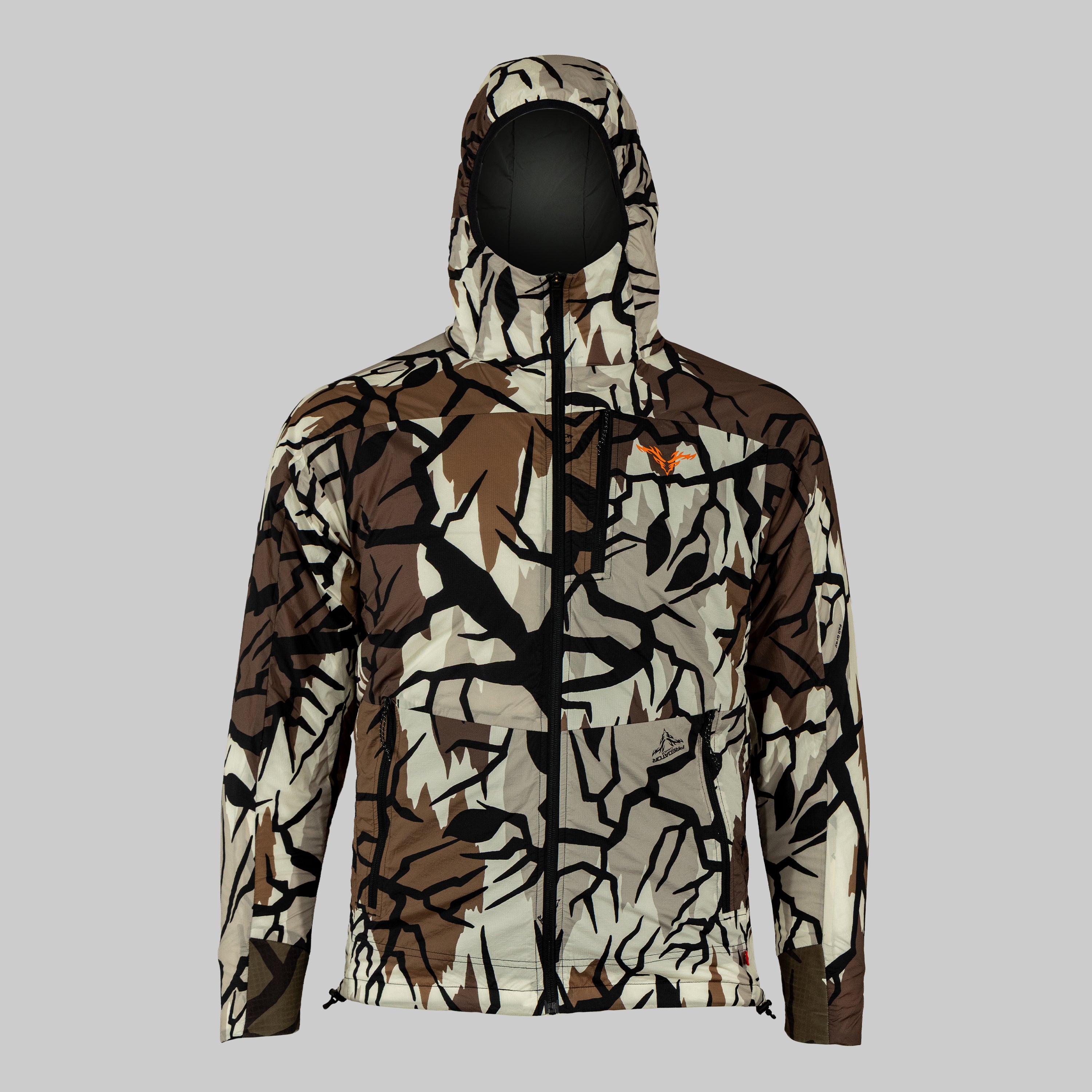 Insulite Jacket