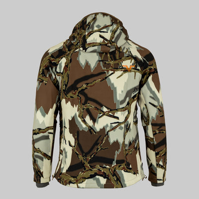 Ridgeback Jacket