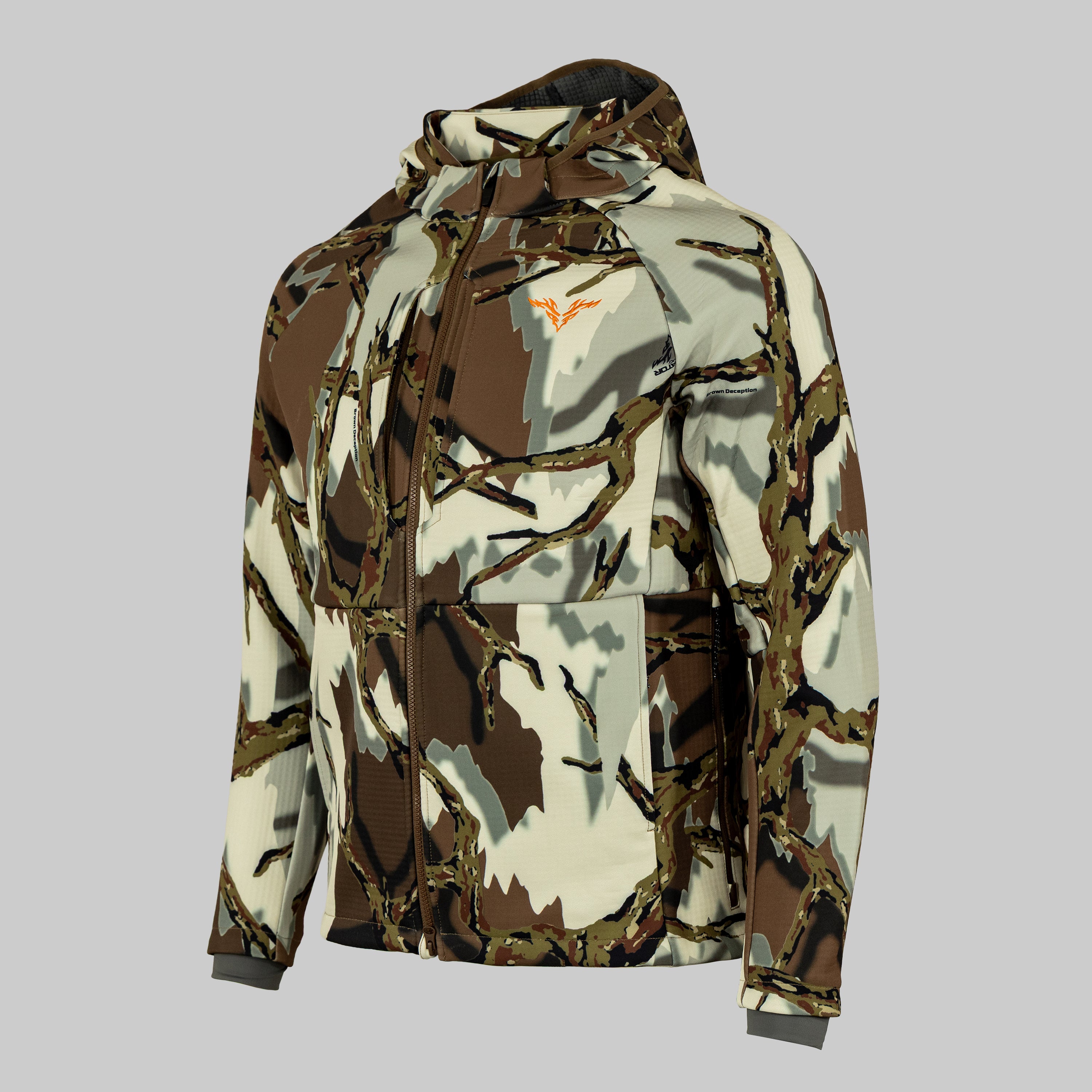 Ridgeback Jacket