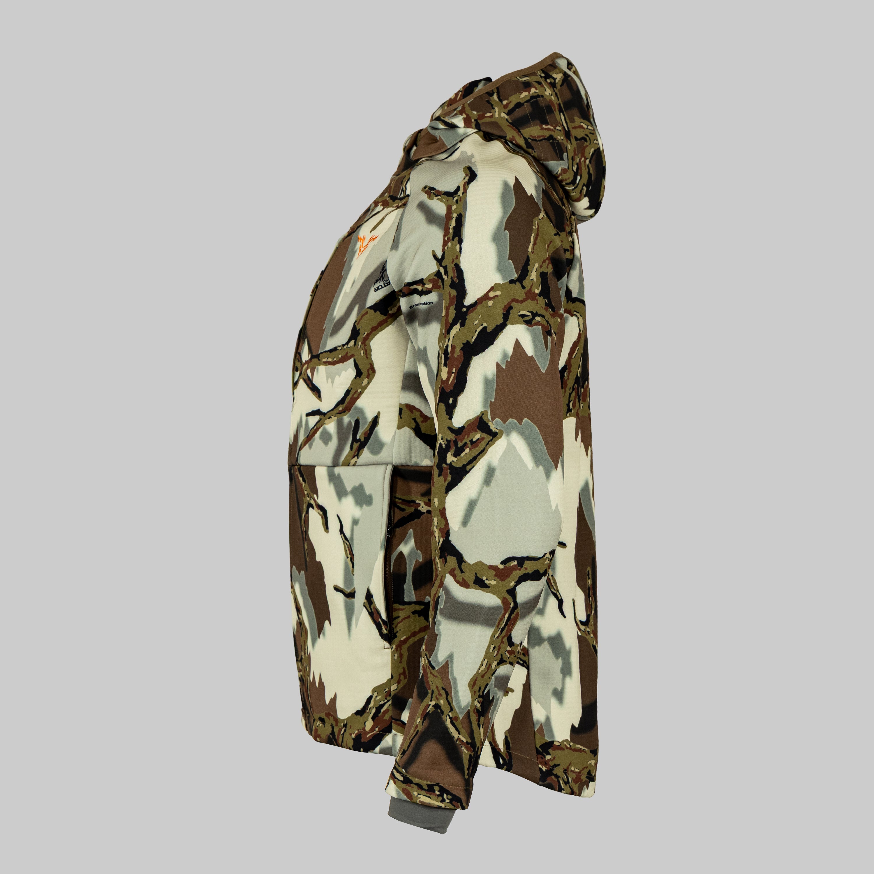 Ridgeback Jacket