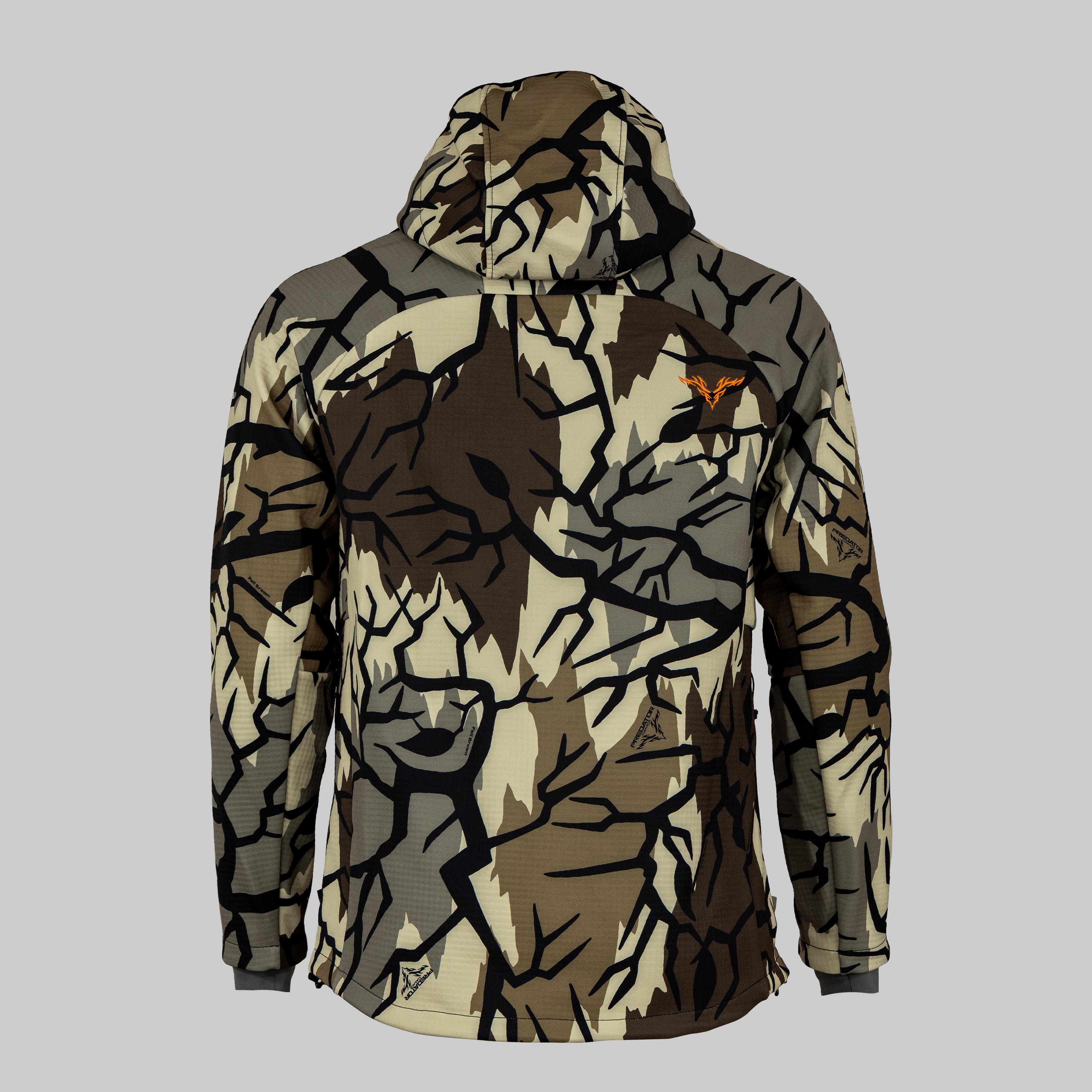 Ridgeback Jacket