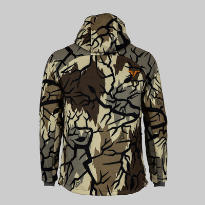 Ridgeback Jacket