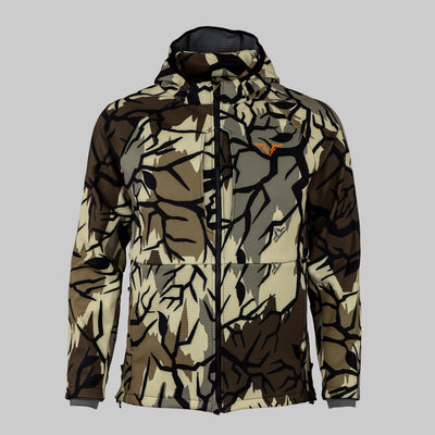 Ridgeback Jacket
