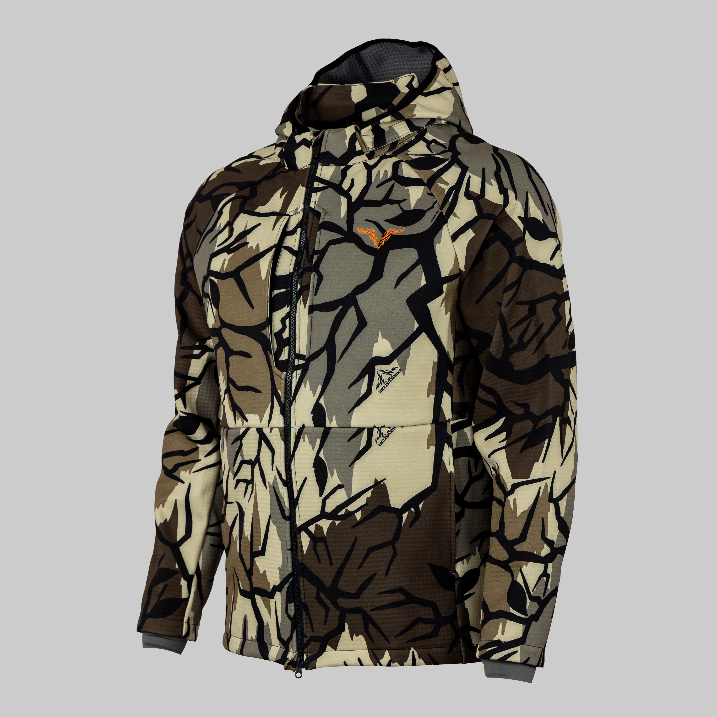 Ridgeback Jacket