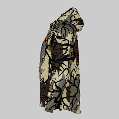 Ridgeback Jacket