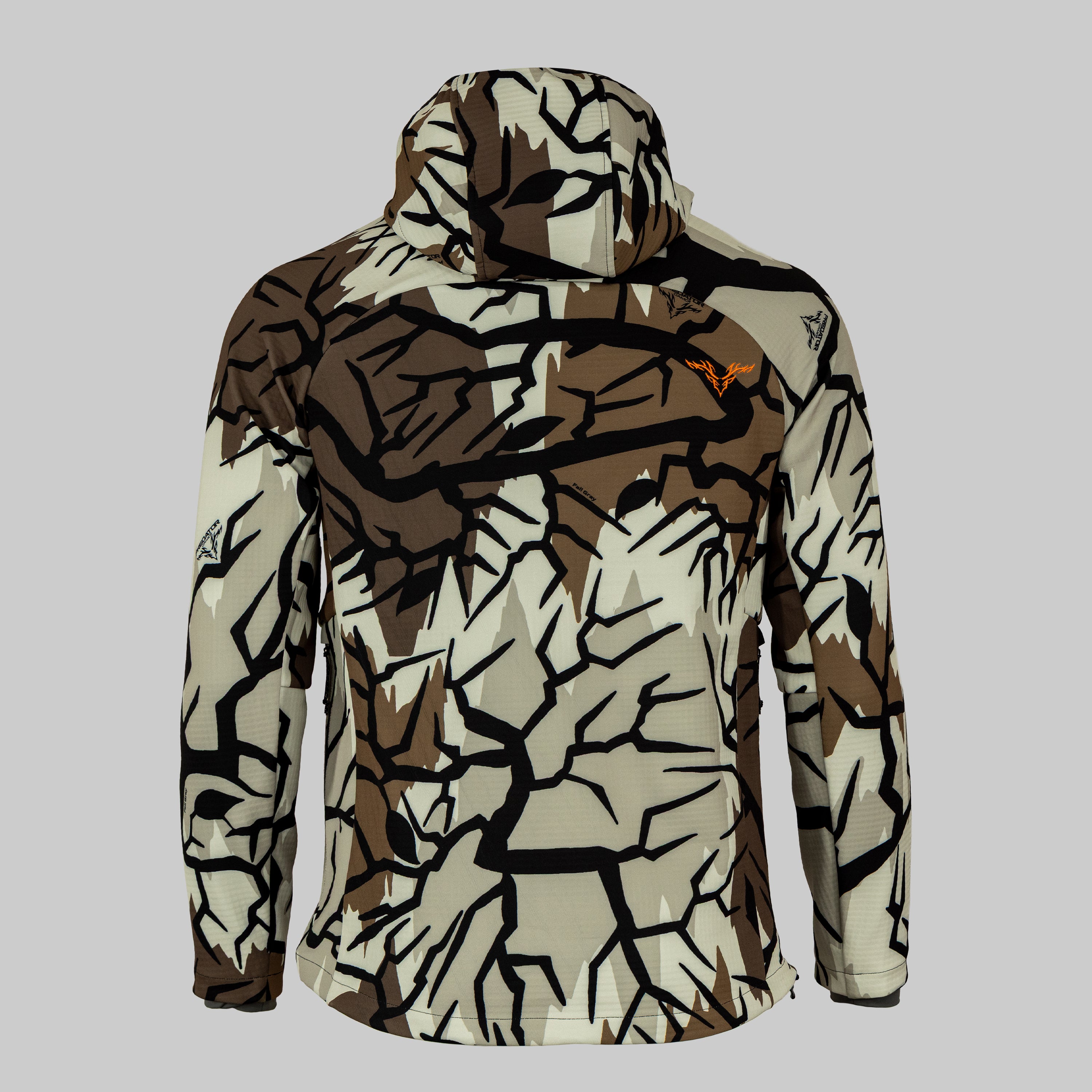 Ridgeback Jacket