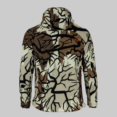 Ridgeback Jacket