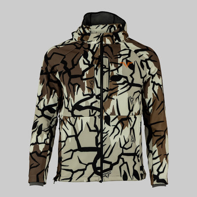 Ridgeback Jacket