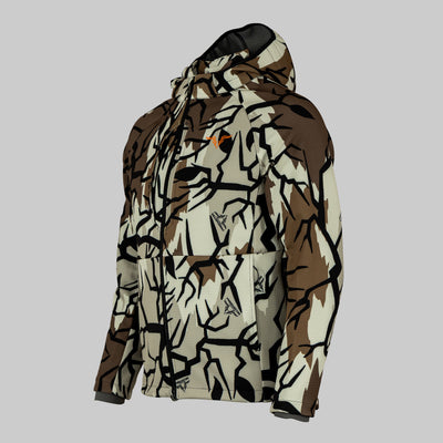 Ridgeback Jacket