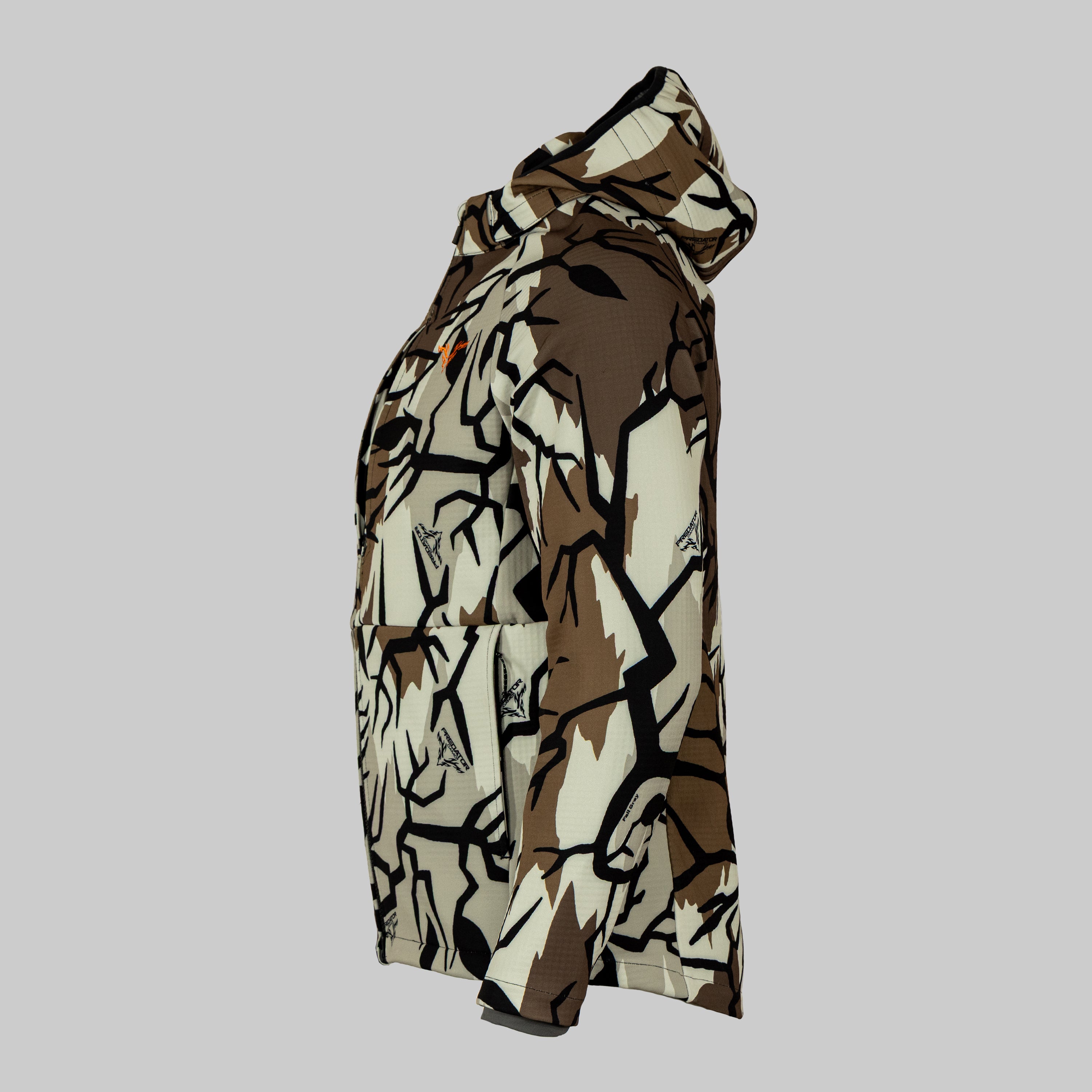 Ridgeback Jacket