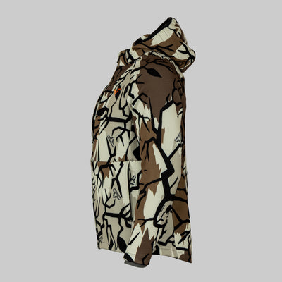Ridgeback Jacket