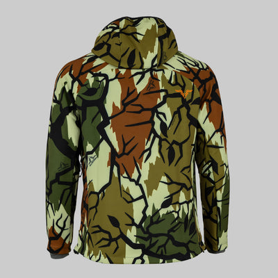 Ridgeback Jacket