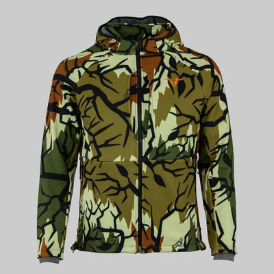Ridgeback Jacket