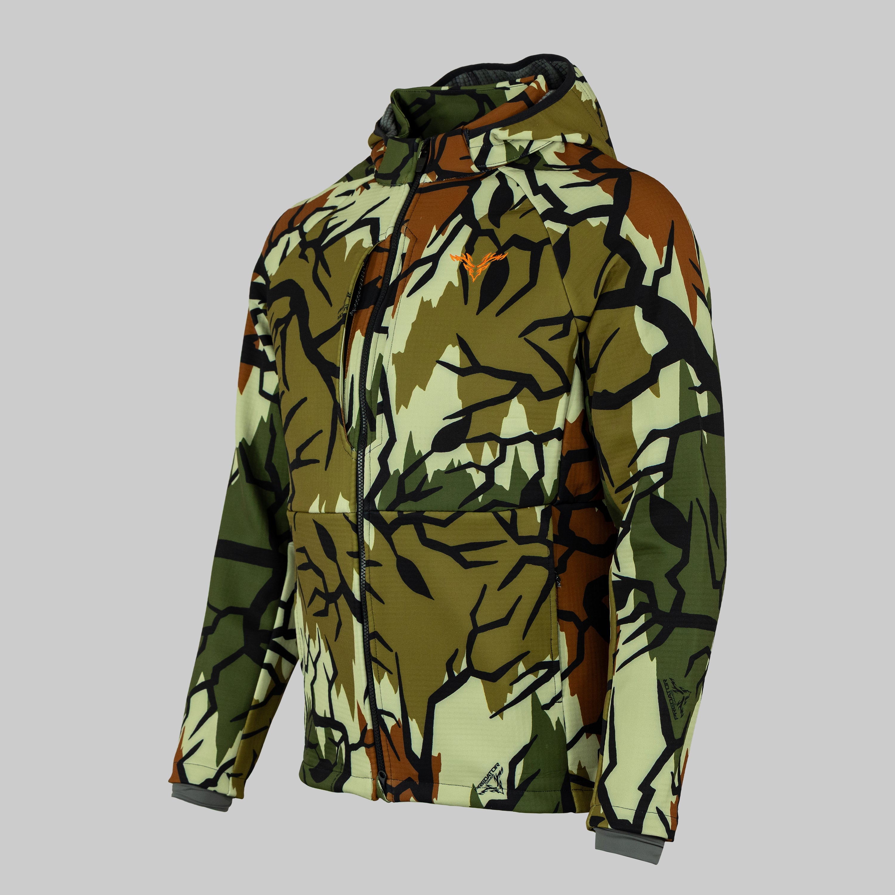 Ridgeback Jacket