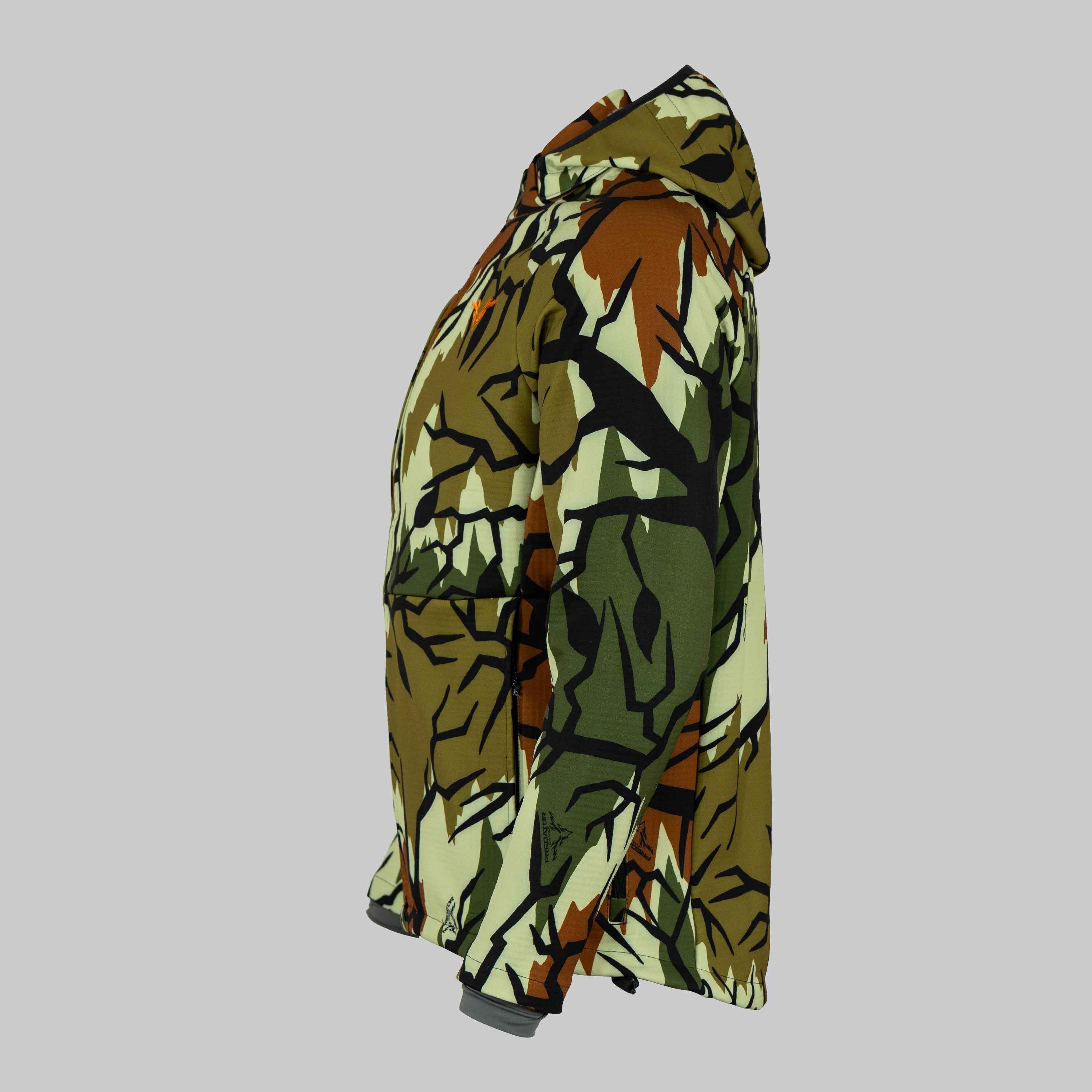 Ridgeback Jacket