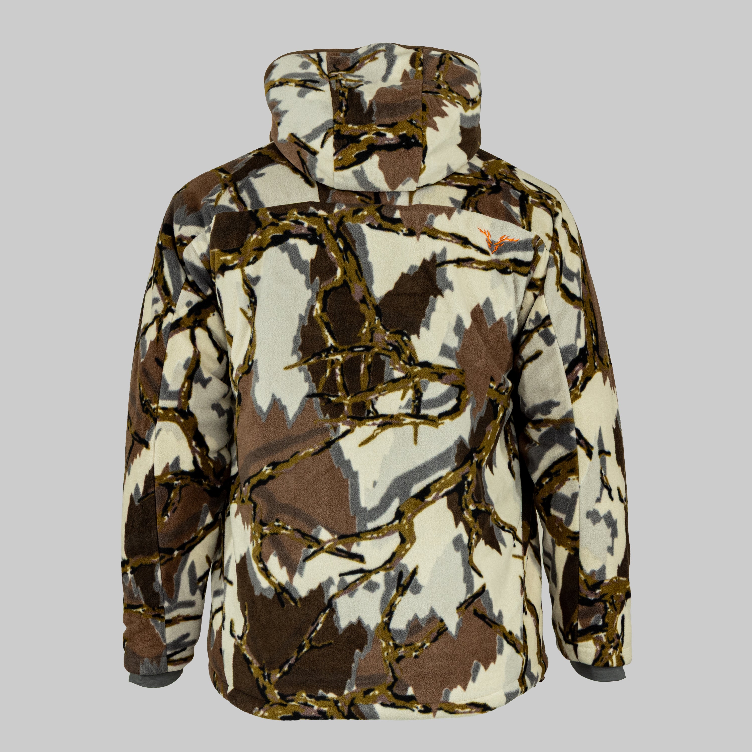 Zero Degree Jacket