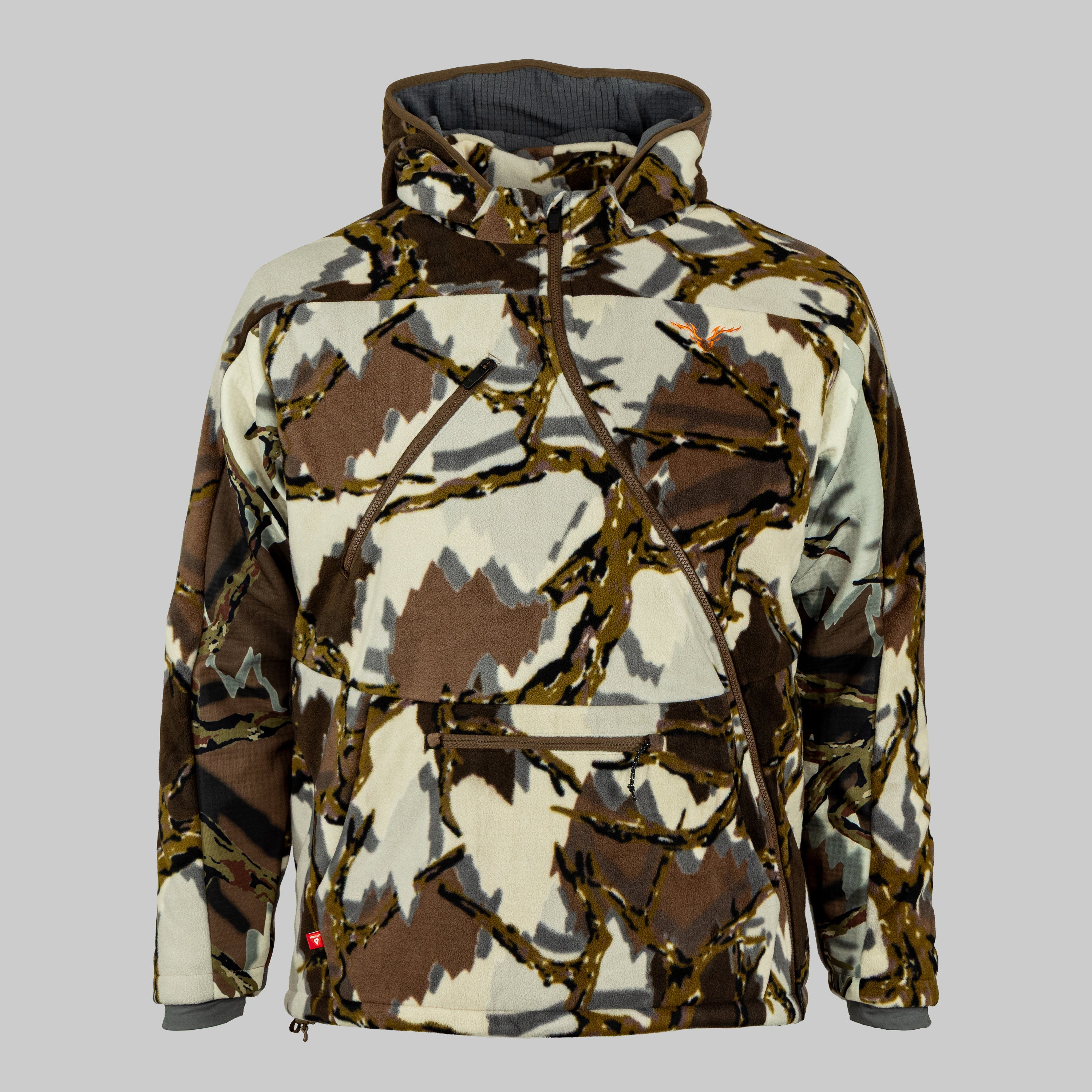 Zero Degree Jacket