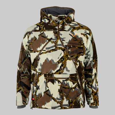 Zero Degree Jacket