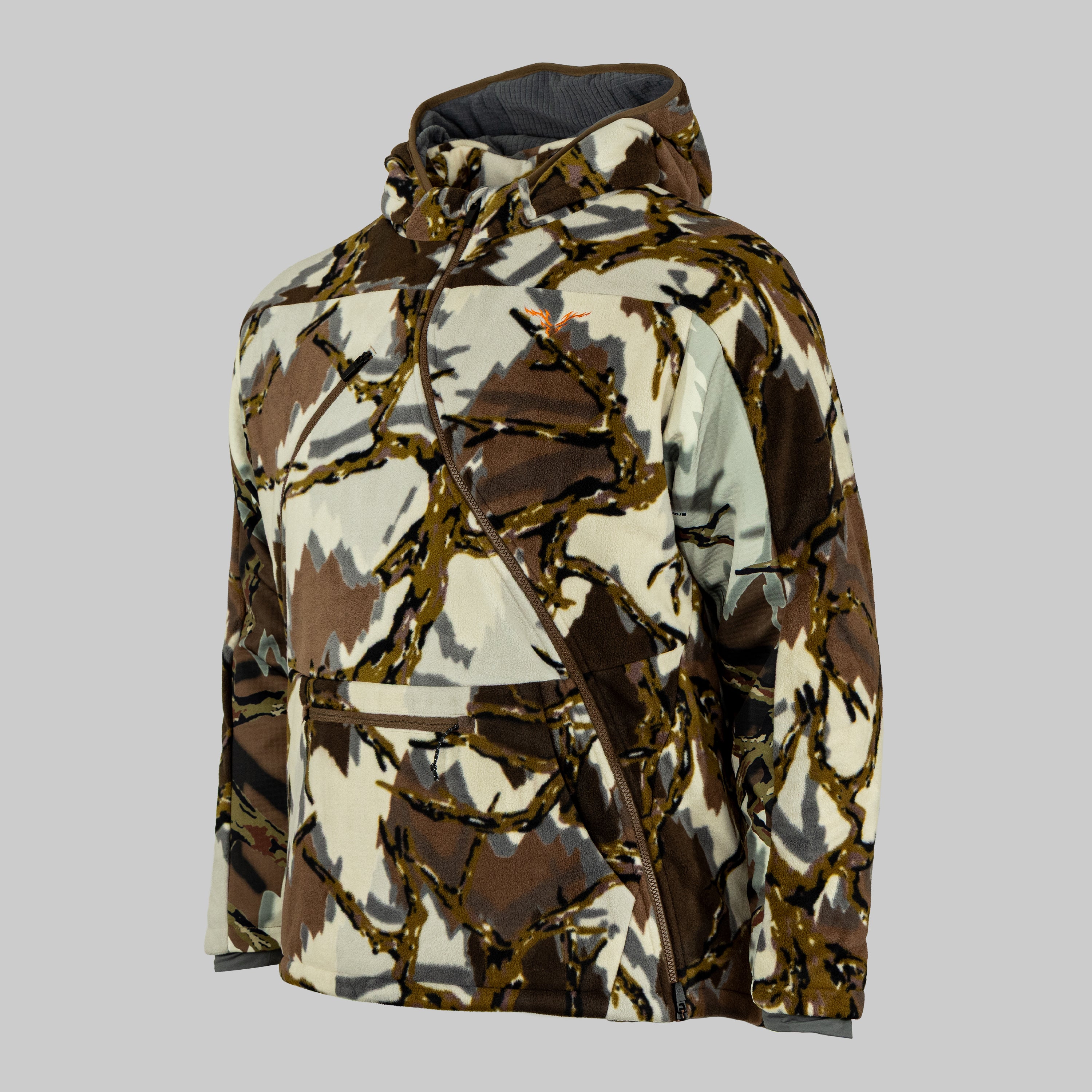 Zero Degree Jacket