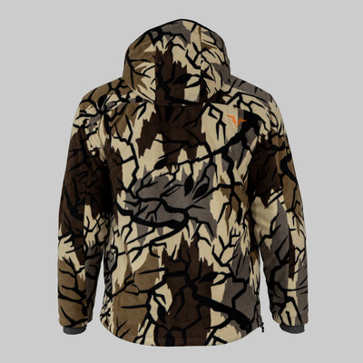Zero Degree Jacket