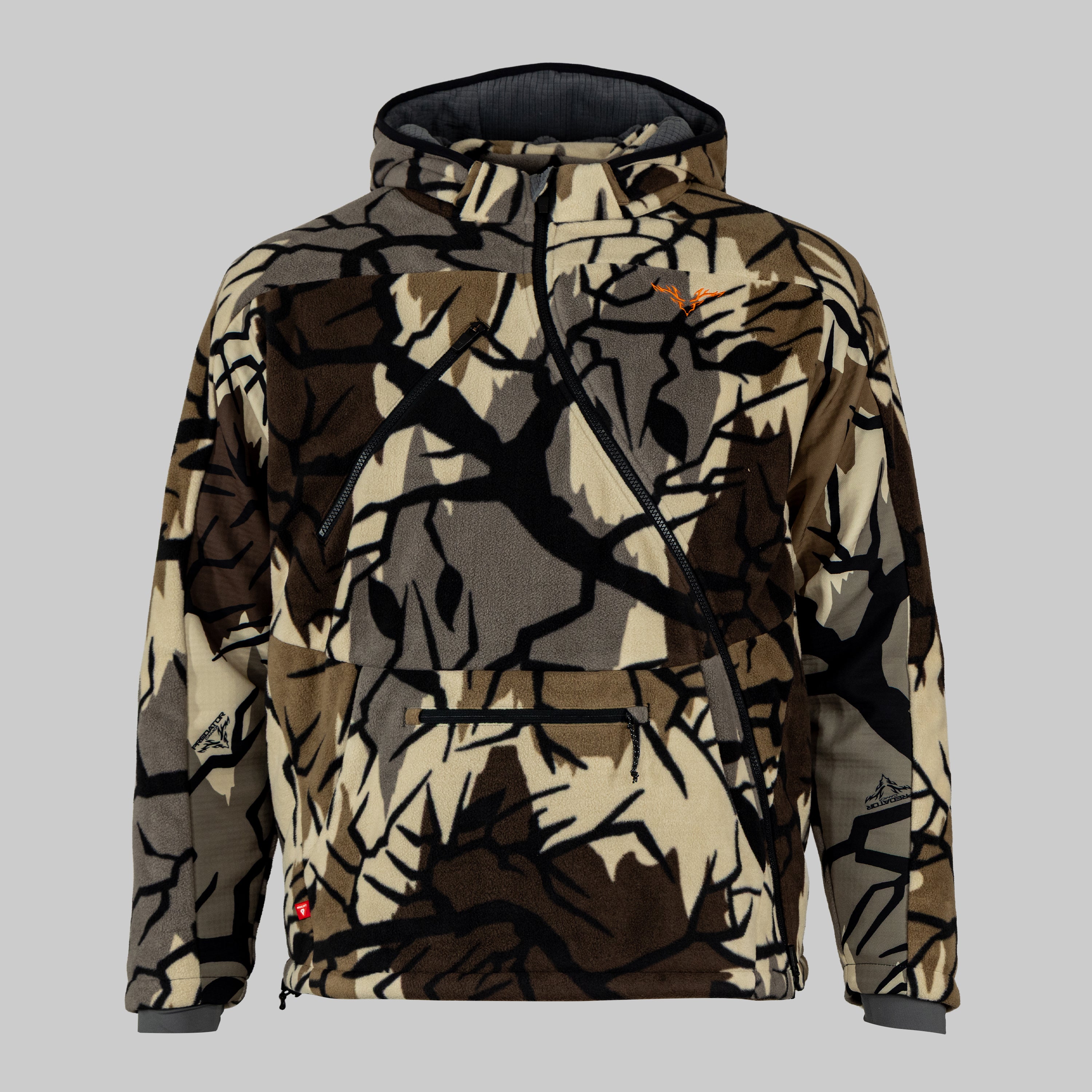 Zero Degree Jacket