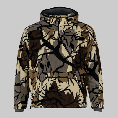 Zero Degree Jacket