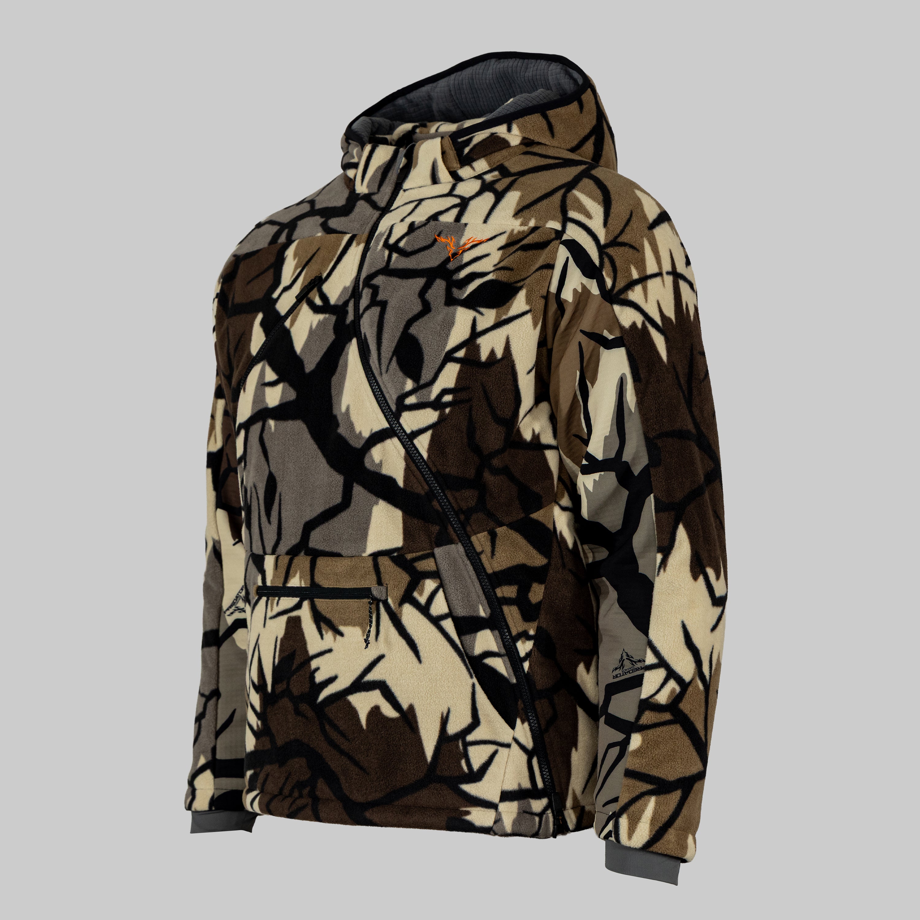 Zero Degree Jacket