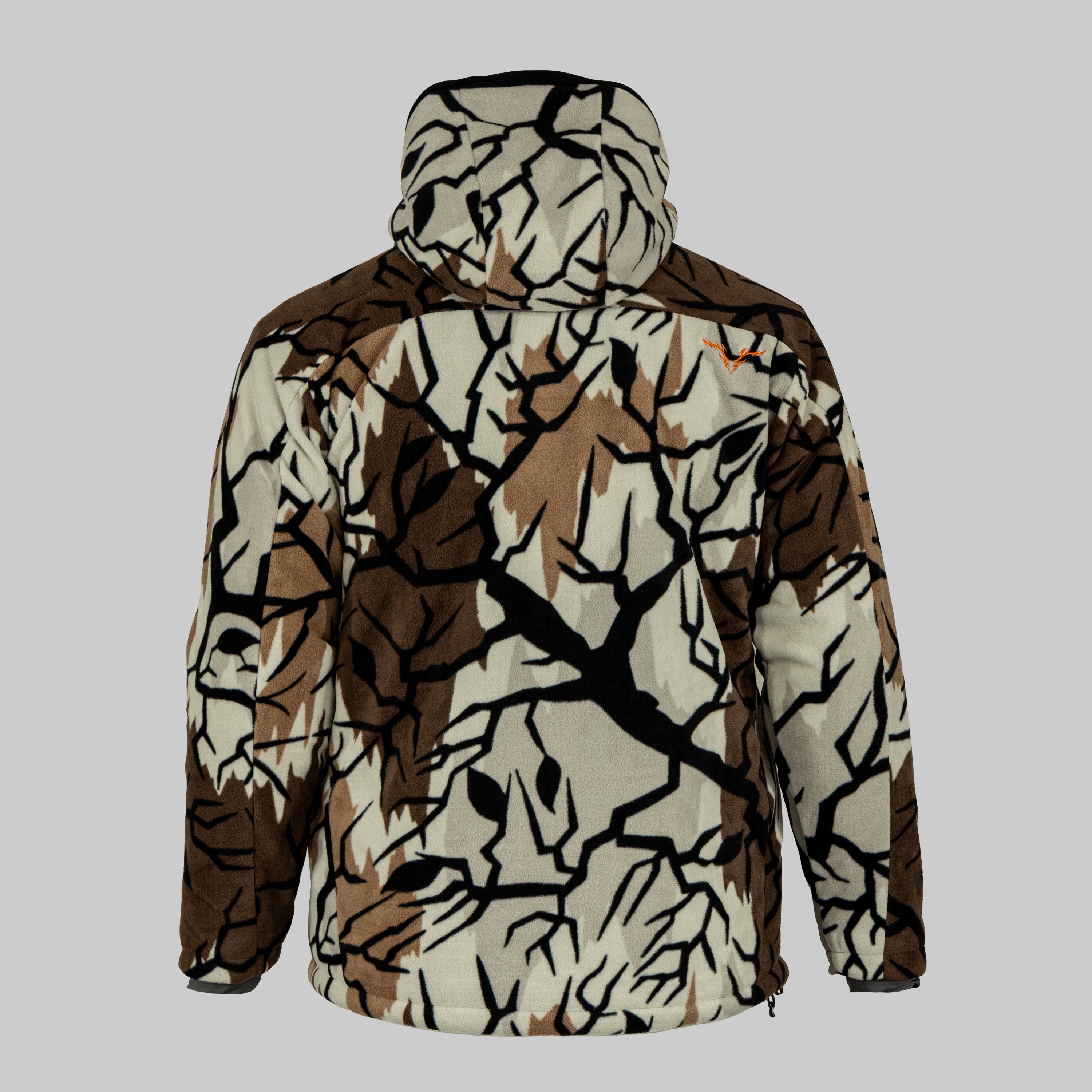 Zero Degree Jacket