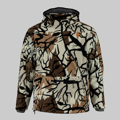 Zero Degree Jacket