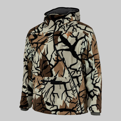 Zero Degree Jacket
