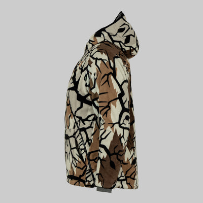 Zero Degree Jacket