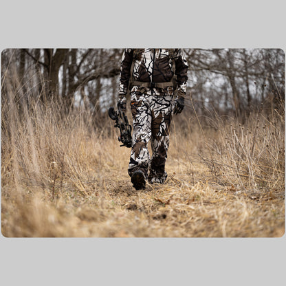 Predator Camo - Lifestyle G2 Whitetail Pant - #color_fall-gray 